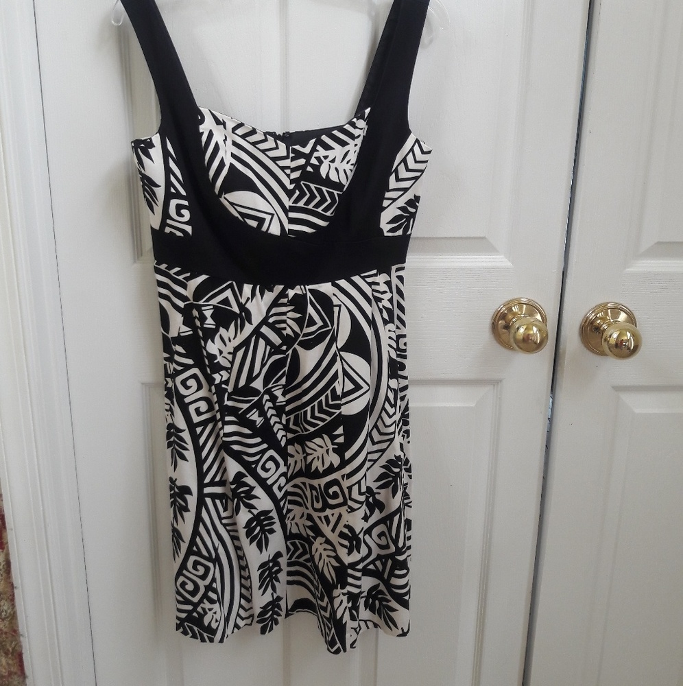 Women's A-Line Dress Sz 6
